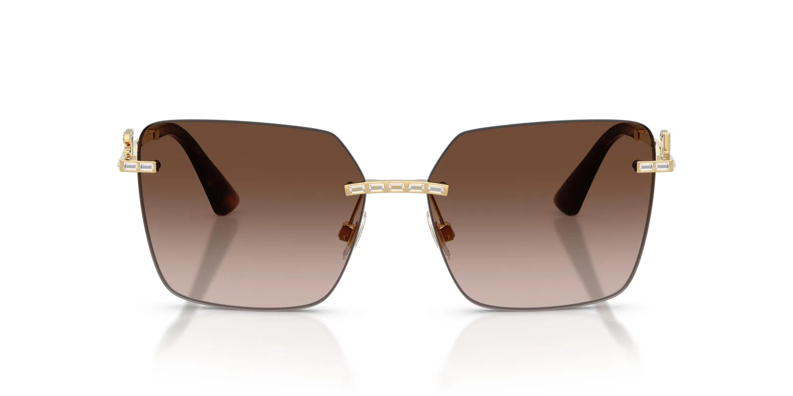 Dolce & Gabbana 2332B Sunglasses - view 9